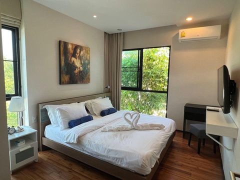 Apartment in Phuket
