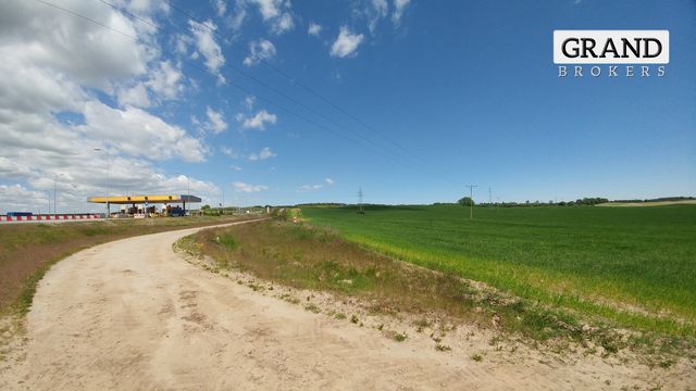 Land in Tczew