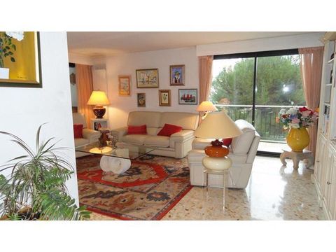 Apartment in Le Cannet