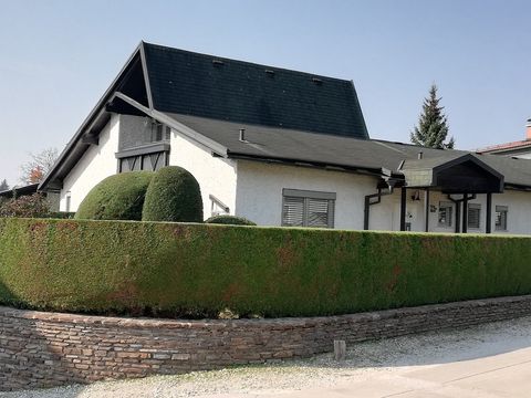 Detached house in Celje