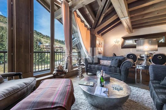 Apartment in Obwalden