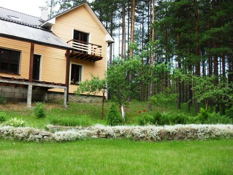 Detached house in Narva