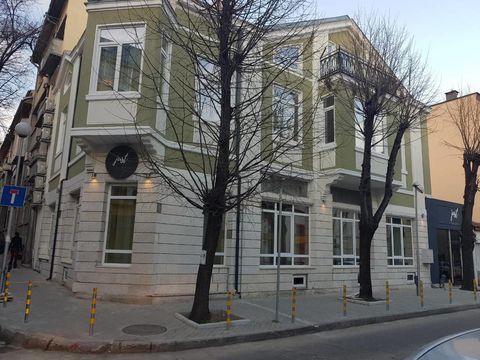 Hotel in Varna