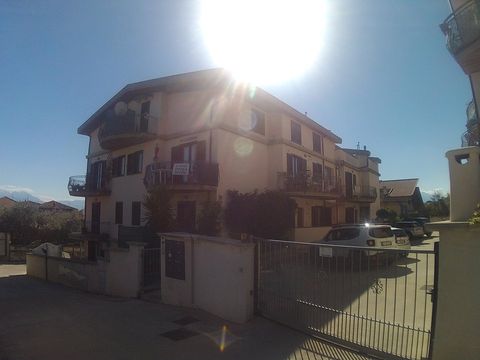 Apartment in Citta San'Angelo