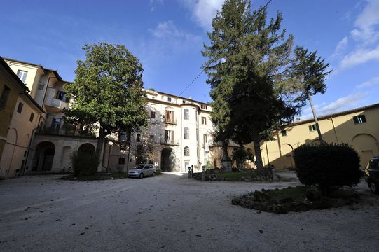 Apartment in Rieti