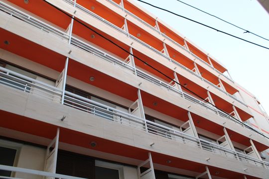 Hotel in Rodos