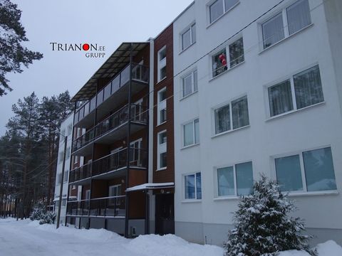 Apartment in Narva-Jõesuu