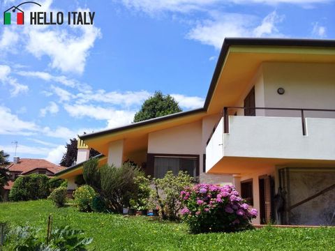 Villa in Montebelluna