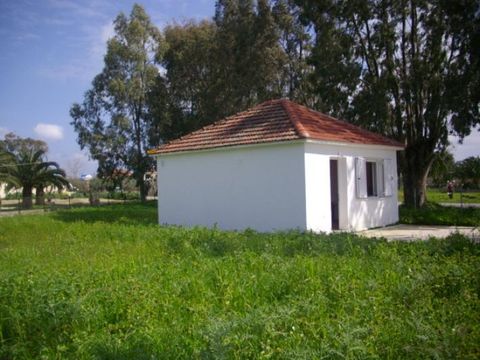 Detached house in Mouzaki