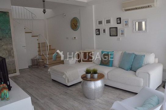 Detached house in Famagusta (Gazi Magusa)