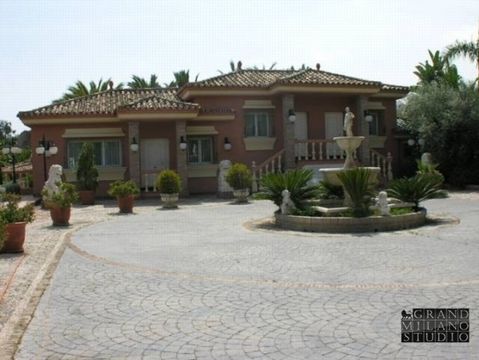 Villa in Benaguacil