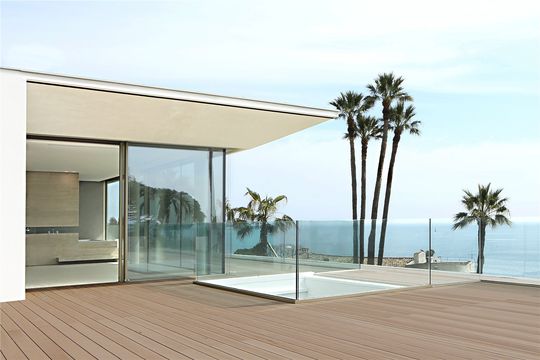 House in Cannes