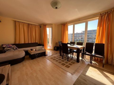 Apartment in Sveti Vlas