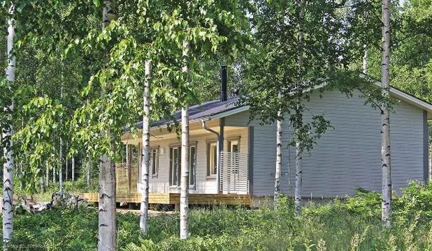 Cottage in Savonlinna