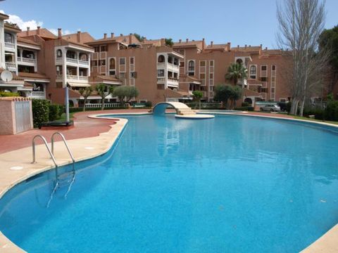 Apartment in Paguera