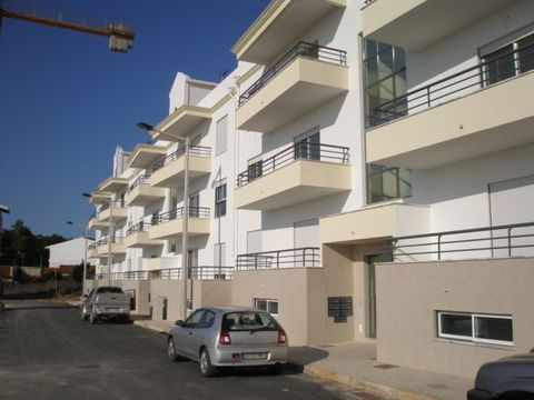 Apartment in Nazaré