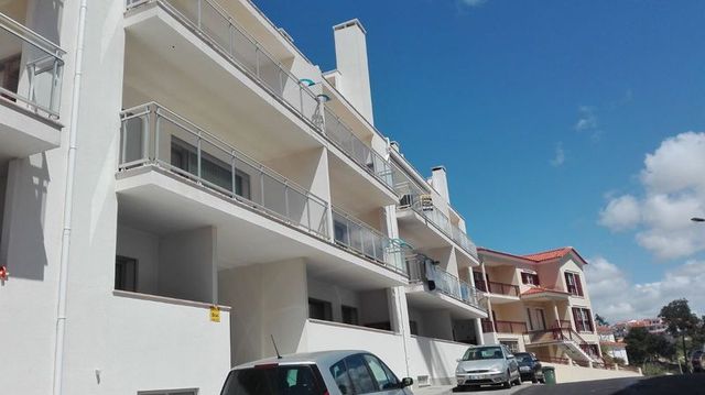 Apartment in Nazaré