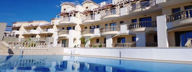 Apartment in Paphos Municipality