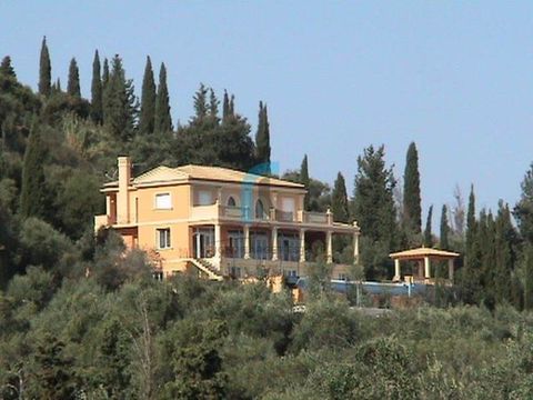 Villa in Kerkyra