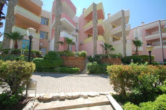 Townhouse in Alanya