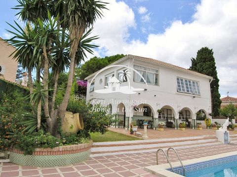 Villa in Fuengirola