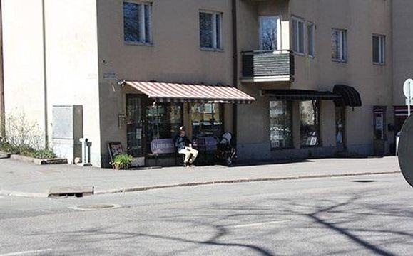 Restaurant / Cafe in Helsinki