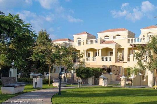 Villa in Dafan Al Khor
