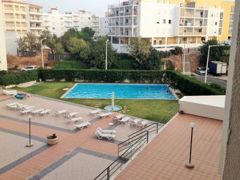 Apartment in Silves