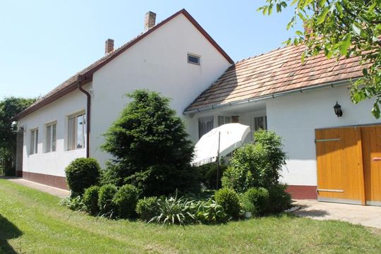 Detached house in Marcali