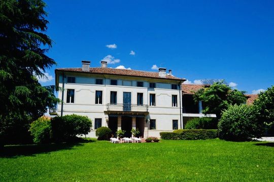 Villa in Vicenza