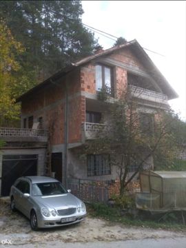Detached house in Konjic