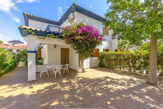 Townhouse in Mil Palmeras