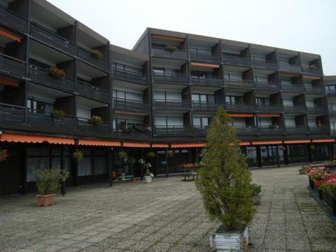 Apartment in Schonach im Schwarzwald