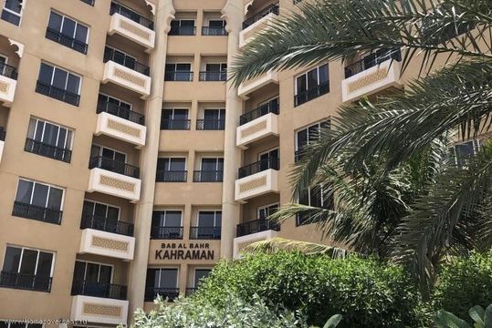 Apartment in Dafan Al Khor