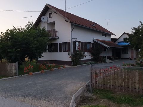 House in Čazma