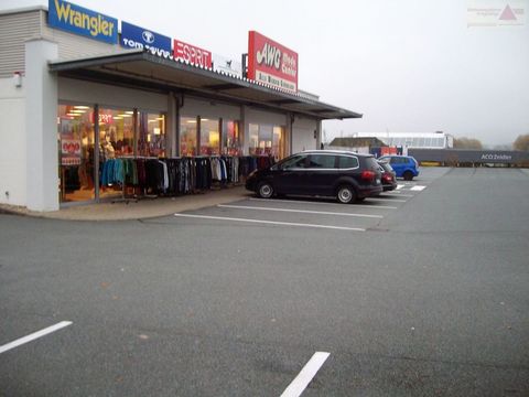 Shop in Görlitz