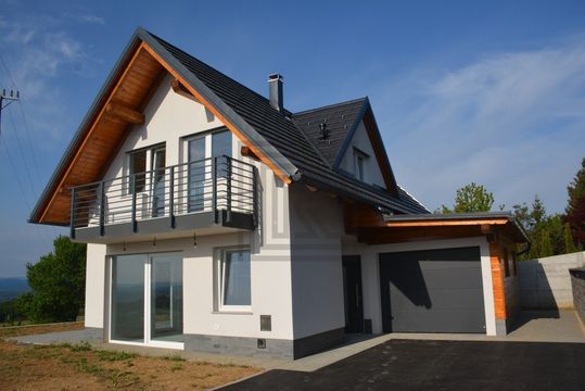Detached house in Ivančna Gorica