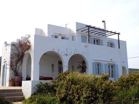 Detached house in Apollonia