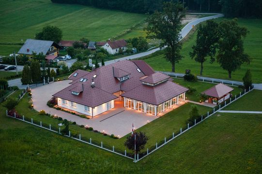 Villa in Slovenske Konjice