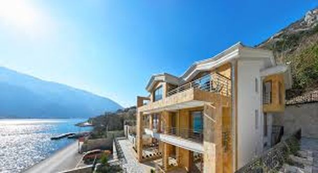 Hotel in Kotor