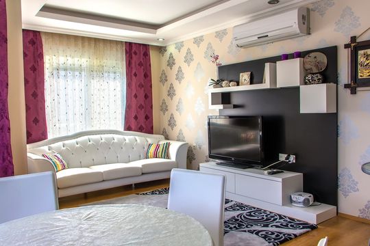 Apartment in Demirtas (Antalya)