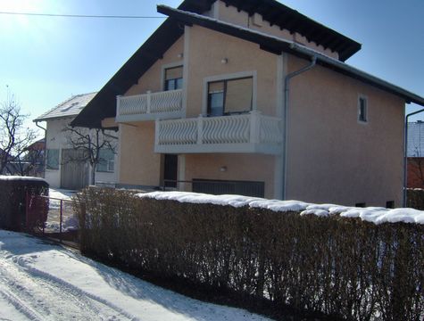 House in Brchko