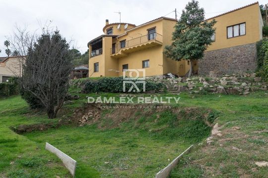 Villa in Calonge