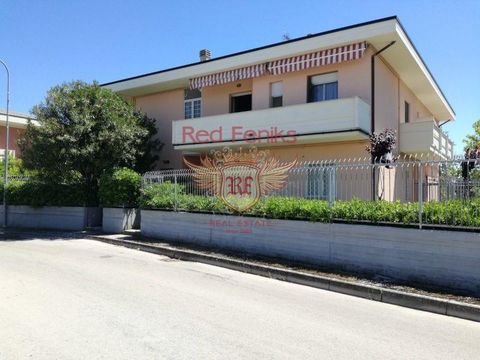 Apartment in Abruzzo