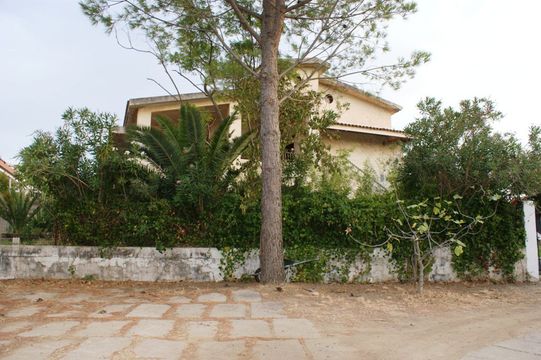 Villa in Soverato