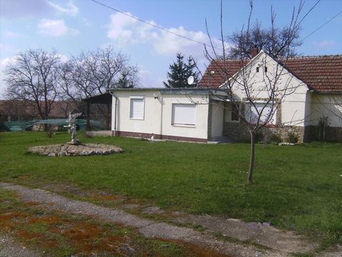 Detached house in Zalakaros