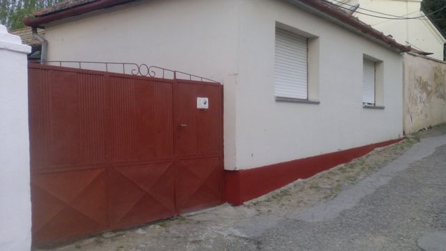 Detached house in Sremski Karlovci
