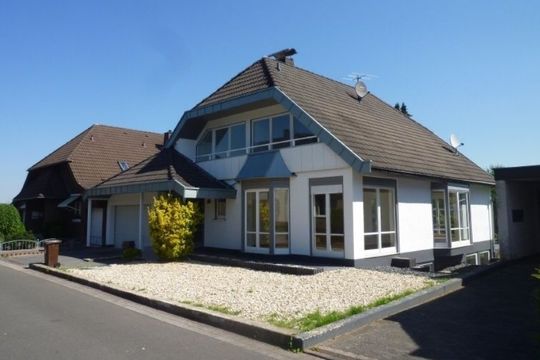 House in Bonn