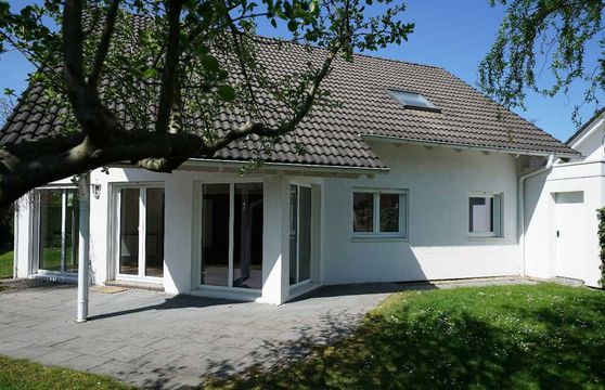 Detached house in Ratingen