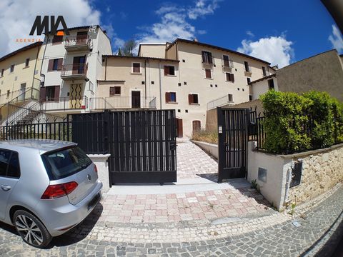 Estate in L'Aquila